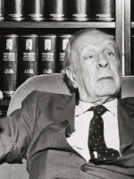 La obra de Borges, cada vez más cerca de quedar en manos del Estado ante la falta de testamento de María Kodama