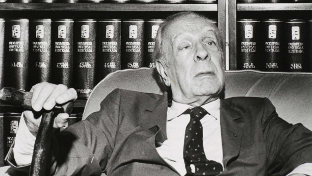 imagen A 35 años de la muerte de Borges, cómo las nuevas generaciones resignifican su herencia