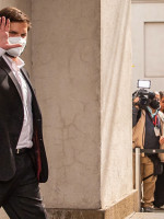 Los desafíos de Boric tras el rechazo a la propuesta de nueva Constitución
