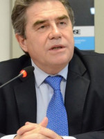 Borsani insiste con que todos en el Poder Judicial paguen Ganancias