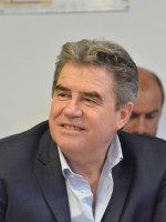 Luis Borsani: "El Presupuesto 2018 es realista"