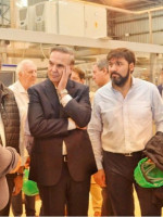 El peronismo, en búsqueda de la unión nacional