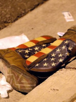 El Estado Islámico se adjudicó el tiroteo de Las Vegas