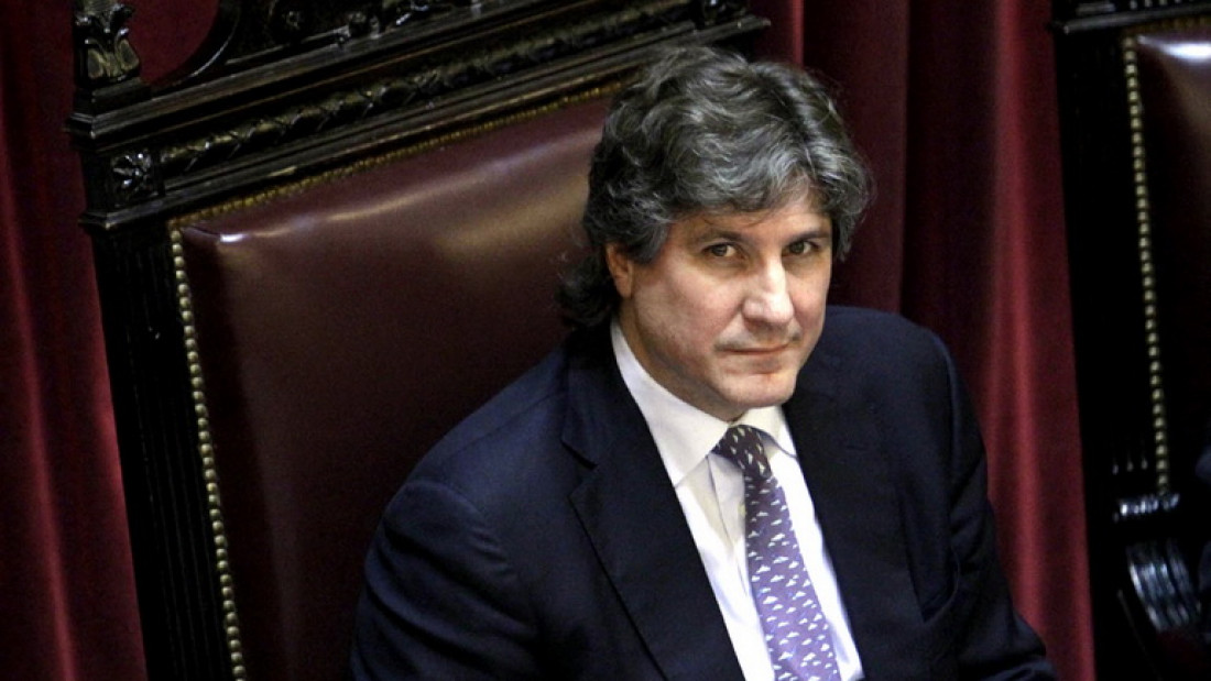 El procesamiento firme de Boudou dispara el juicio político 