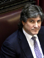 El procesamiento firme de Boudou dispara el juicio político 