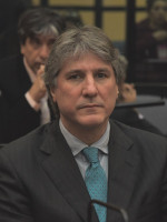 Boudou dijo que es inocente y pidió el sobreseimiento