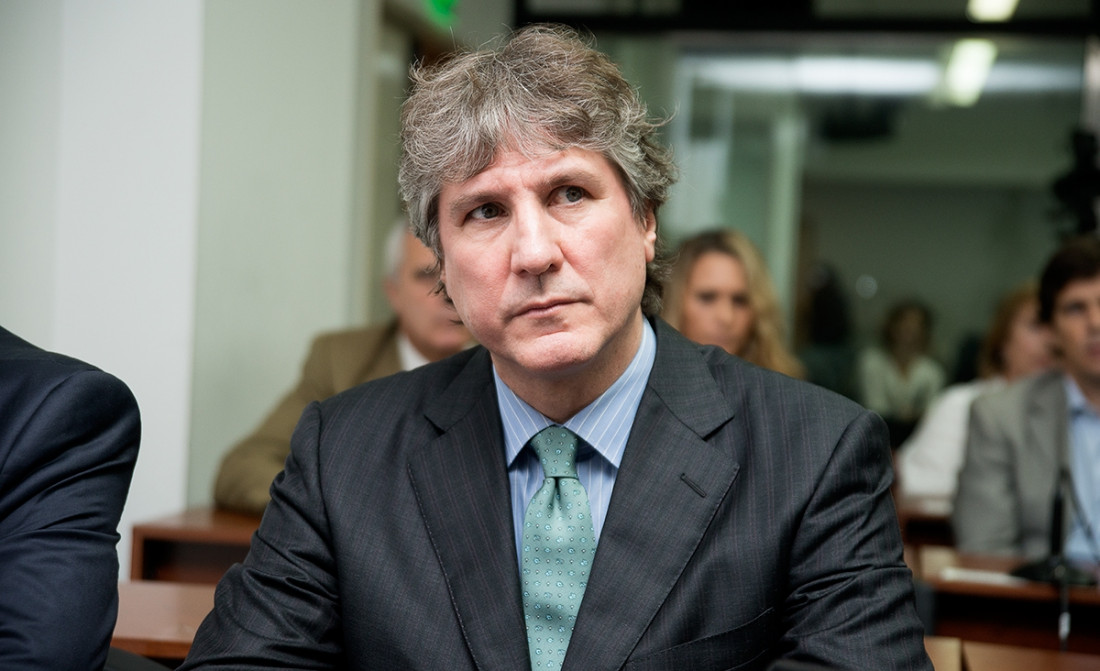 Piden que Boudou vaya a juicio oral por la compra de autos truchos