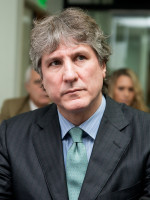 Piden que Boudou vaya a juicio oral por la compra de autos truchos