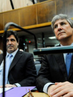 Nueva indagatoria para Boudou por los viáticos truchos