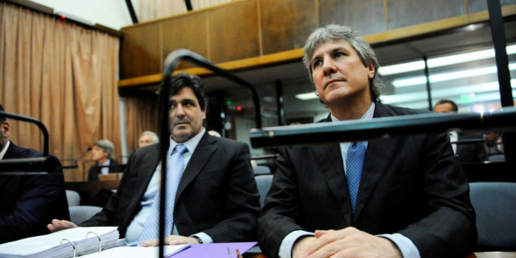 Nueva indagatoria para Boudou por los viáticos truchos