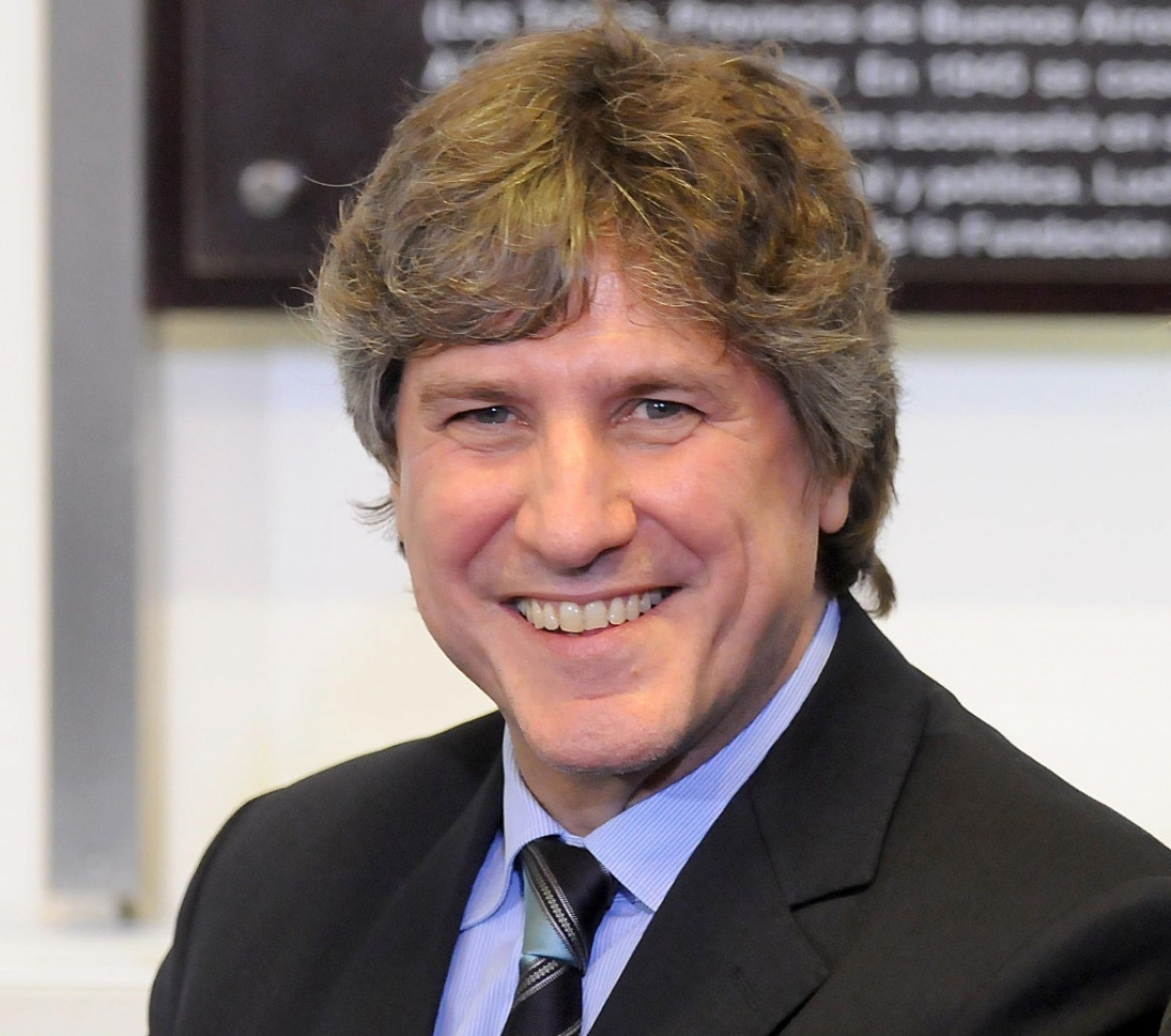 Imputaron a Boudou por la inscripción irregular de una moto