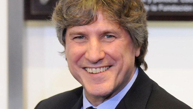 imagen Imputaron a Boudou por la inscripción irregular de una moto