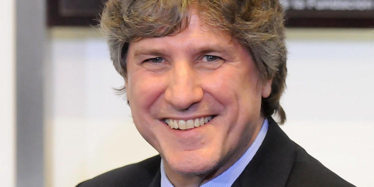 Imputaron a Boudou por la inscripción irregular de una moto