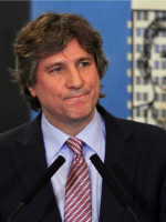 Auditoría sobre la gestión Boudou en el Senado arroja deudas por casi 130 millones de pesos