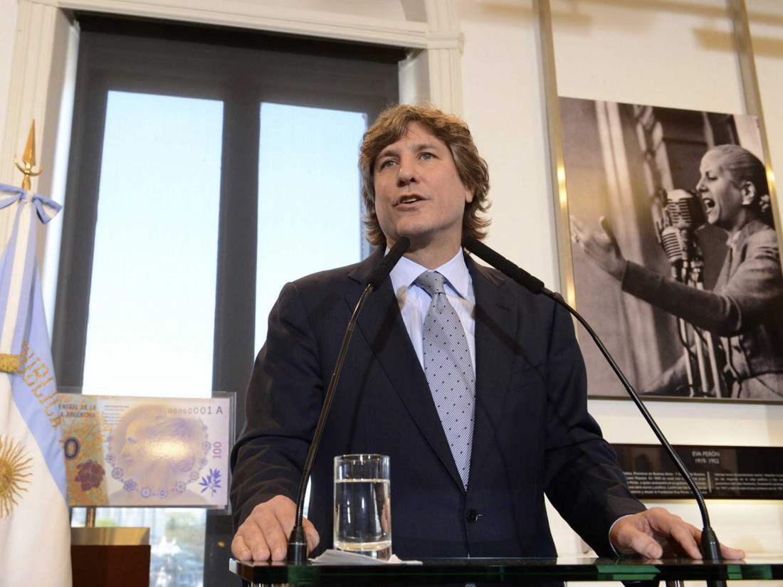 Amado Boudou va a juicio oral por el Caso Ciccone