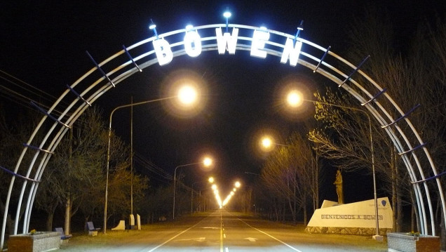 imagen "Mendoza no puede esperar más para reconocer la autonomía local"