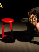 Boxa, Parar el límite en Teatro Tajamar