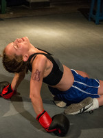 Esta noche: "Boxa. Pasar el límite"