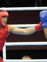 Boxeo con profesionales en Río 2016