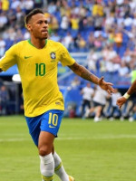 Desde las 15, Señal U transmitirá Brasil contra Bélgica
