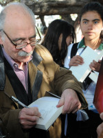 Reeditan "Don San Martín, véngase, conversemos" de Rodolfo Braceli