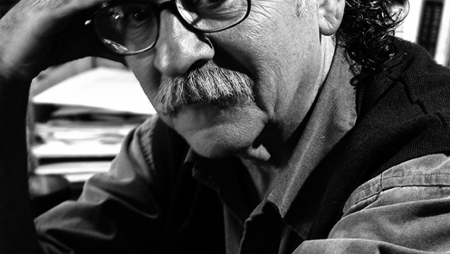 imagen Rodolfo Braceli, un hombre de harina