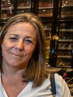 Beatriz Bragoni, historiadora: "Los criterios que teníamos para pensar la sociedad hace 20 años hoy son insuficientes"