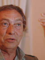 Luis Brandoni y la persecución ideológica del 76"