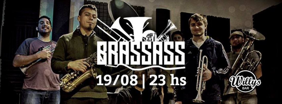 Brassas: Fuego y Viento en Willys BAR