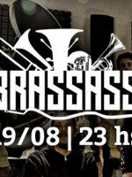 Brassas: Fuego y Viento en Willys BAR