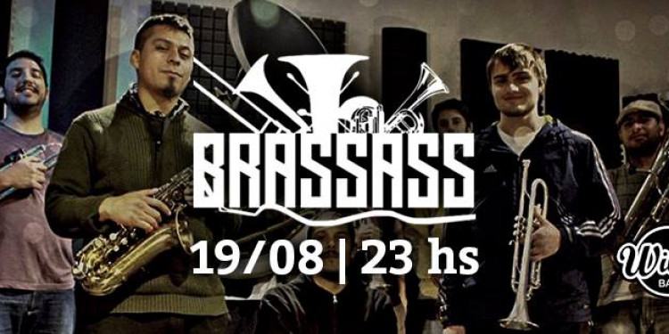 Brassas: Fuego y Viento en Willys BAR