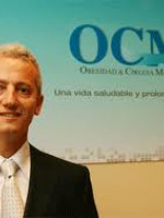 Café Universidad - Obesidad en la Argentina - Dr. Brasesco