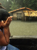 Inundaciones en Brasil, el saldo de víctimas ascienden a 640