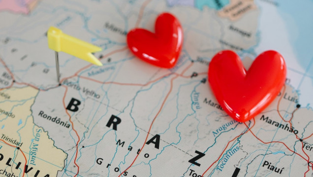 imagen Brasil, el socio fundamental para la Argentina y Mendoza