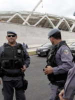 A 15 días de los Juegos, detuvieron en Río a diez sospechosos de terrorismo
