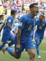 Señal U transmitie el partido de Brasil contra Serbia