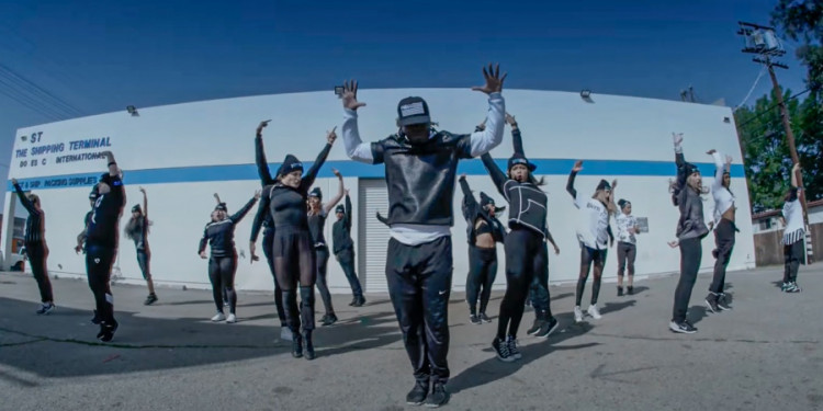 El Breakdance y otras danzas urbanas que se fusionan y reflejan los cambios de época