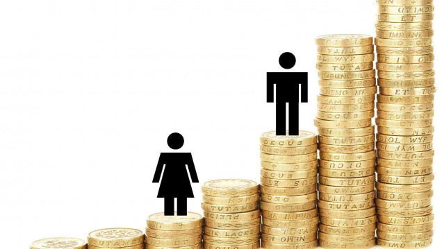 imagen Creció la brecha salarial por género en Argentina