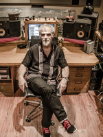 Mario Breuer: "Hay una oferta muy grande de aprendizaje en el mundo del sonido"