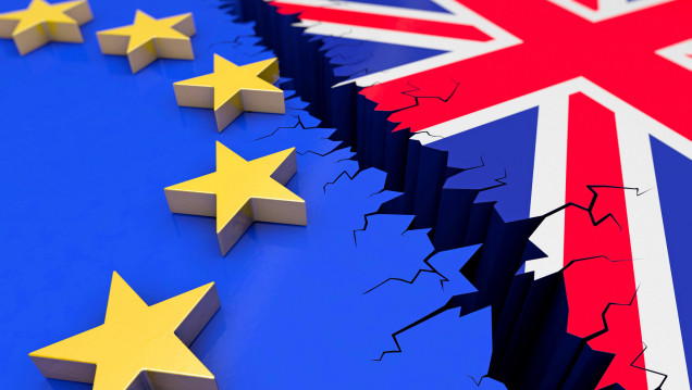 imagen Londres inicia su salida de la Unión Europea: qué es el artículo 50