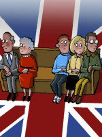 Referendo Británico: "No hay que prestarle tanta atención a las encuestas"