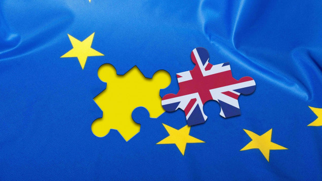 imagen Un divorcio caro: el Brexit tendrá un costo de 100 000 millones de euros