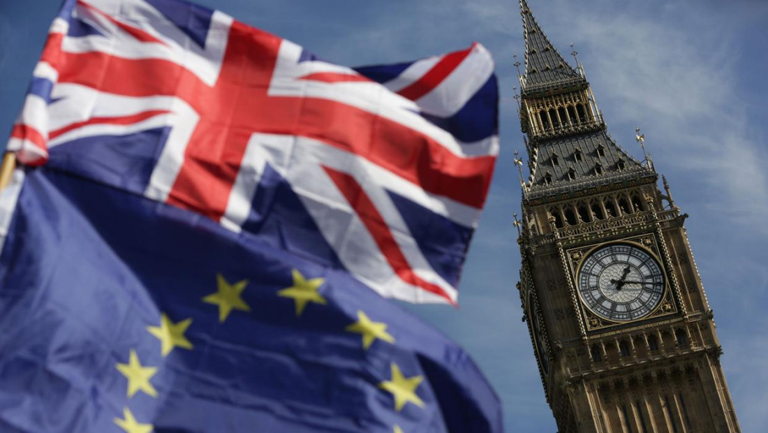 Desde marzo del 2019, los británicos no podrán circular libremente por la UE