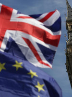 Desde marzo del 2019, los británicos no podrán circular libremente por la UE