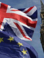 Desde marzo del 2019, los británicos no podrán circular libremente por la UE