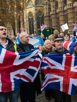 Tras el Brexit, se dispararon las deportaciones de ciudadanos europeos