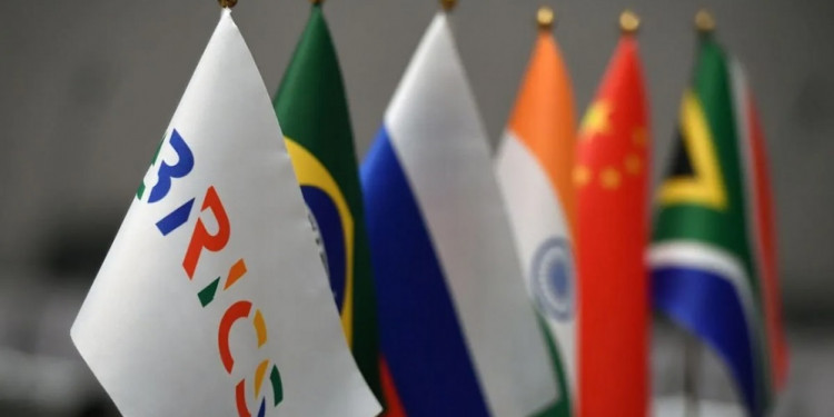 Argentina, cada vez más cerca de ingresar al banco del BRICS