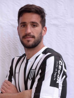 Agustín Briones: "Intentamos imponer nuestro juego en cualquier cancha"