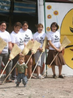 Brujas Escoberas: Mujeres Emprendedoras