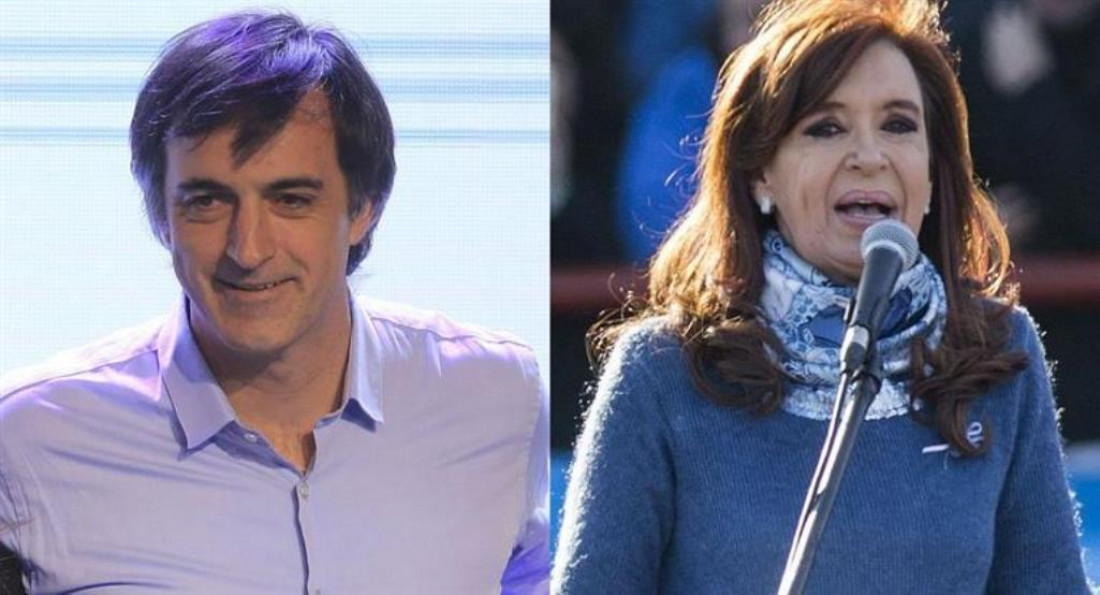 El oficialismo aventaja a Cristina Kirchner en Buenos Aires